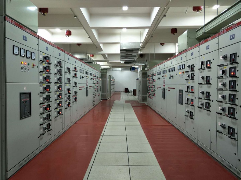 北成電力與湖南華電郴州風力發電有限公司合作